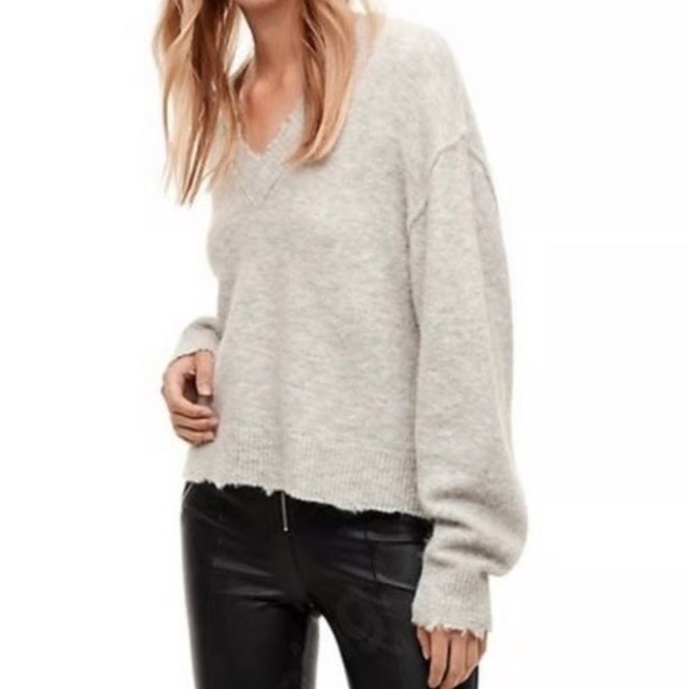 Wilfred Free Krause V Neck Sweater